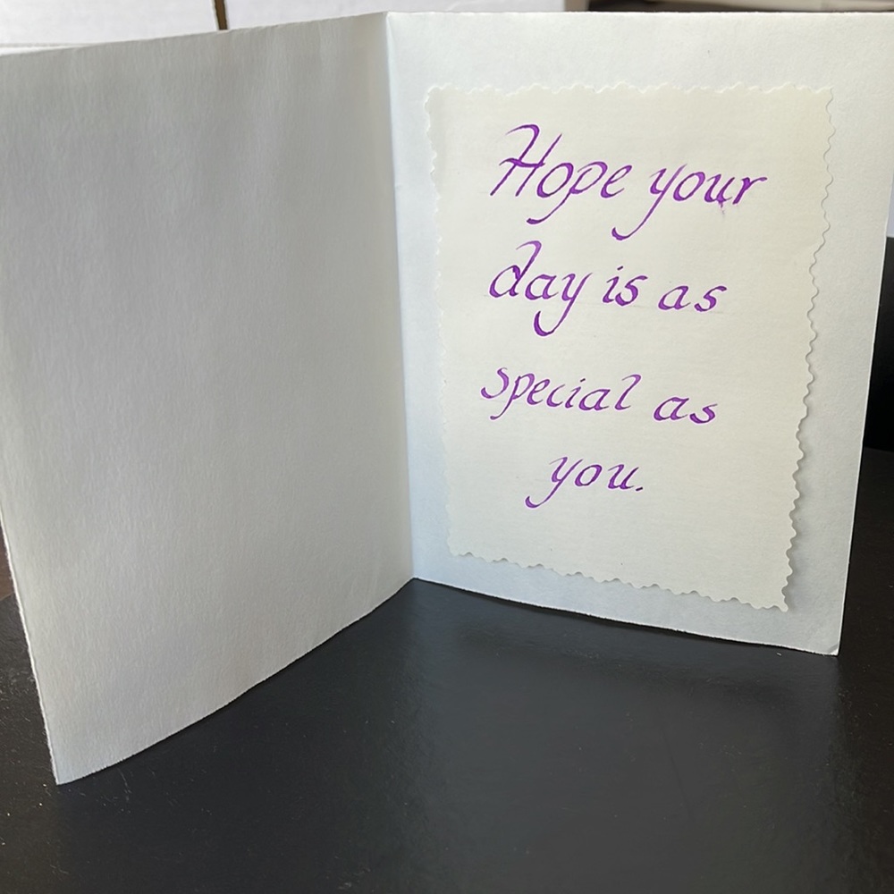 Handmade valentines - Picture 3 of 17